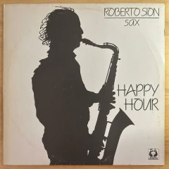 Roberto Sion - Happy Hour - comprar online