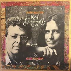 Sá & Guarabyra - Vamos Por Aí - comprar online