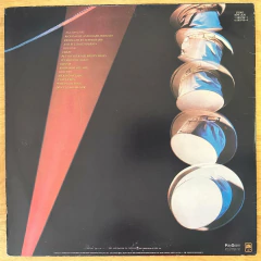 Supertramp - ...Famous Last Words... na internet