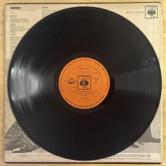 Santana - Santana - Máquina Discos