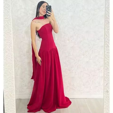 Vestido Giovanna - comprar online