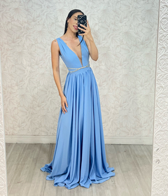 Vestido Lorena na internet
