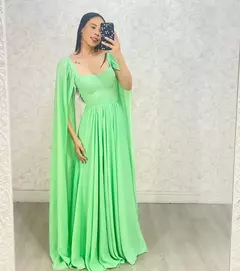 Vestido Maitê - loja online