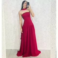 Vestido Giovanna