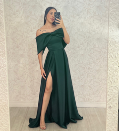 Vestido Mayara - Boutique Miss 7 