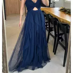 Vestido Paola na internet