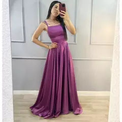 Imagem do Vestido Simone
