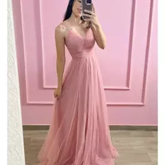 Vestido Viviane - Boutique Miss 7 