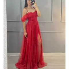 Imagem do Vestido Lua