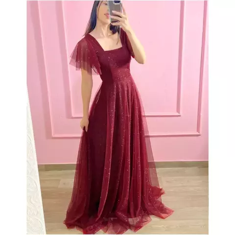 Vestido Karina - comprar online