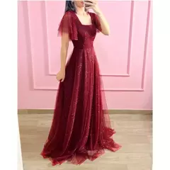 Imagem do Vestido Karina