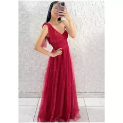 Vestido Cassandra - Boutique Miss 7 