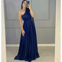 Vestido Zoe - Boutique Miss 7 