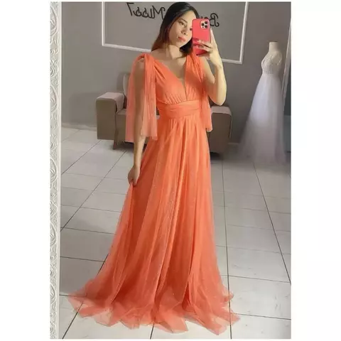 Vestido Charlotte - comprar online
