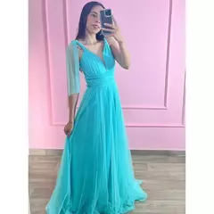Vestido Charlotte - Boutique Miss 7 