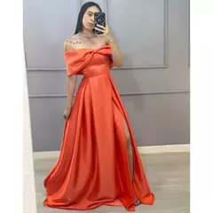 Vestido Mayara