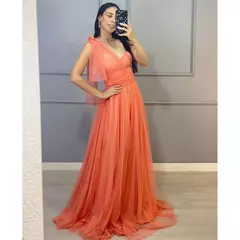 Vestido Cassandra - comprar online