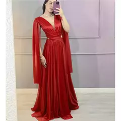 Imagem do Vestido Elza