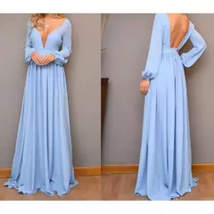 Vestido Jade na internet