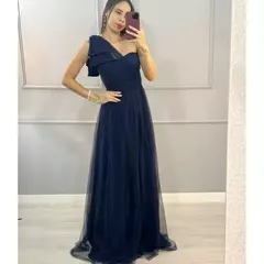 Vestido Flay