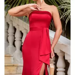 Vestido Bianca - Boutique Miss 7 