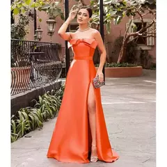 Vestido Késia na internet