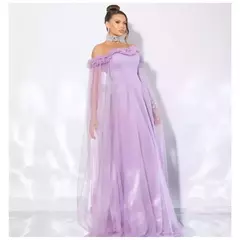 Imagem do Vestido Eloisa