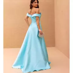 Vestido Jéssica na internet
