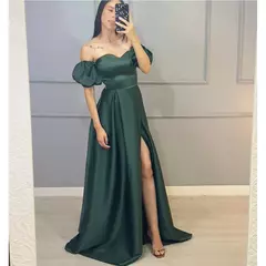 Vestido Cloe - Boutique Miss 7 
