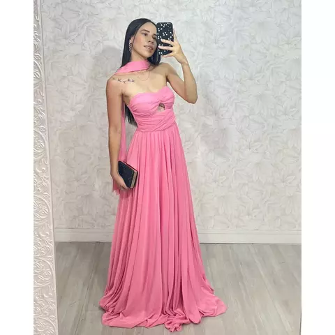 Vestido Marina - comprar online