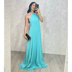 Vestido Karen na internet