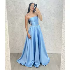 Vestido Francine - Boutique Miss 7 