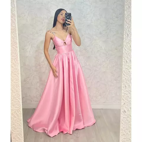 Vestido Ellen - comprar online