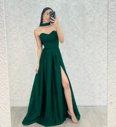 Vestido Carola - Boutique Miss 7 