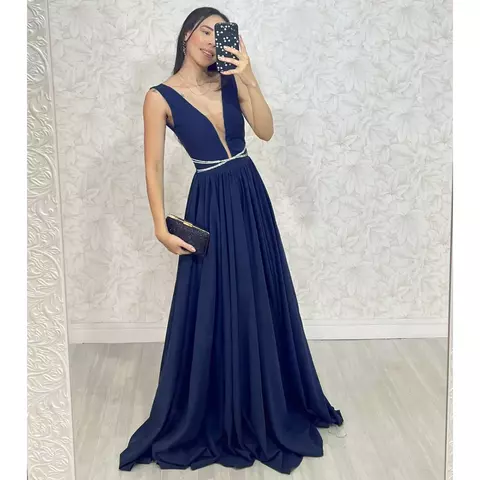 Vestido Lorena - comprar online