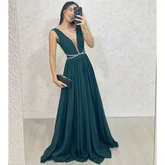 Vestido Lorena - Boutique Miss 7 
