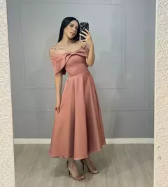 Vestido Marian - comprar online