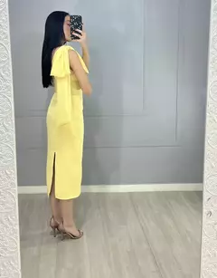 Vestido Helena - Boutique Miss 7 