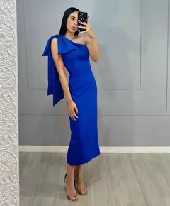 Vestido Helena na internet