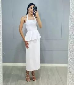 Vestido Renata - Boutique Miss 7 