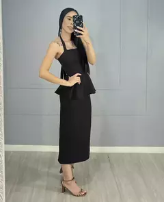Vestido Renata - comprar online