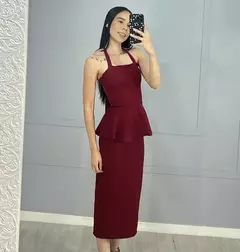 Vestido Renata na internet