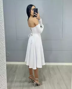 Vestido Juliana