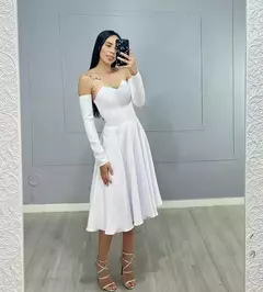 Vestido Juliana - comprar online