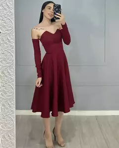 Vestido Juliana
