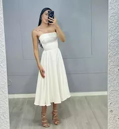 Vestido Grazzi