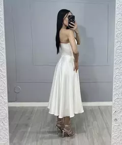 Vestido Grazzi