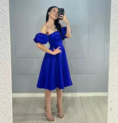 Vestido Lia