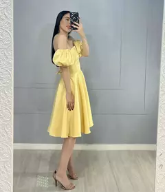 Vestido Lia - comprar online