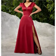 Vestido Myllena - Boutique Miss 7 
